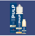 Pack Pomme Poire 60ml - Le Pod Liquide by Pulp