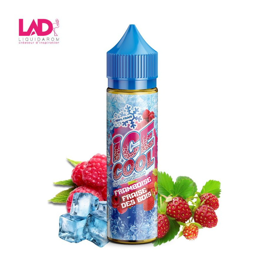 Framboise Fraise Des Bois