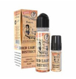 Kit Easy2Shake Red Light District 60ml Moonshiners - Le French Liquide
