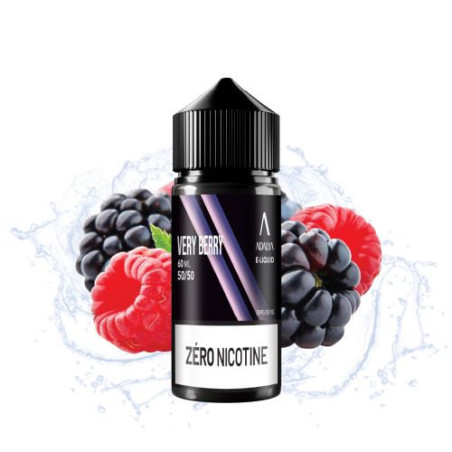 Passion Fruit Guava Kiwi 50ML - Adalya