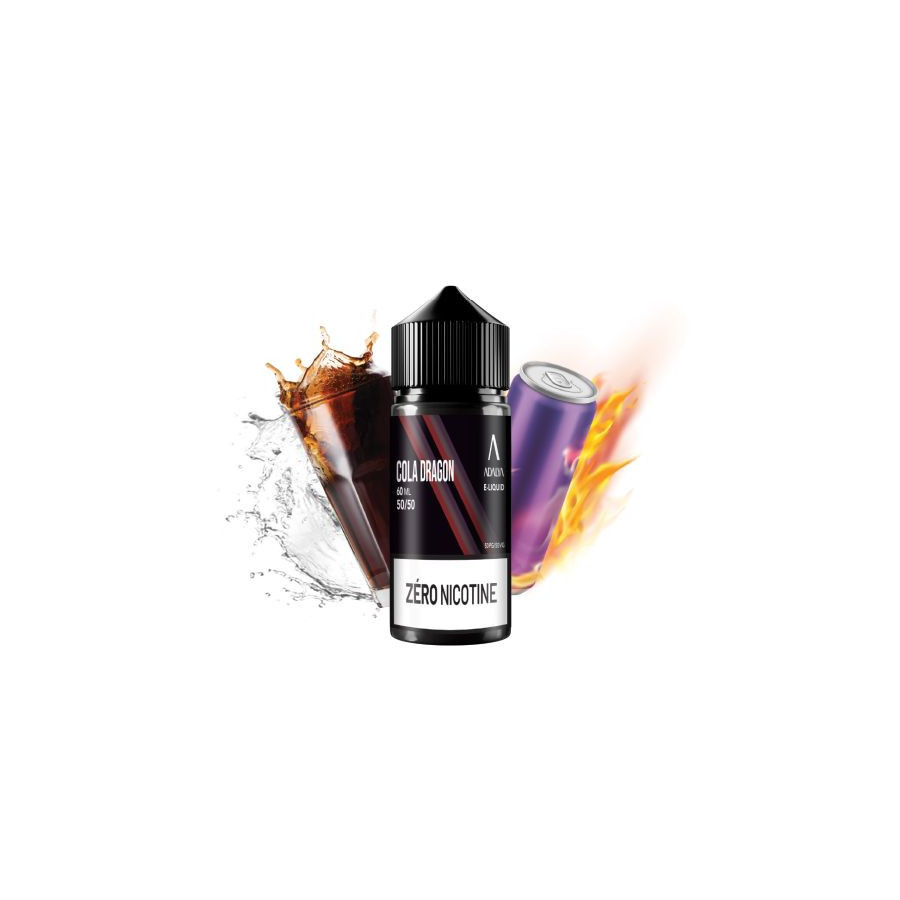 Passion Fruit Guava Kiwi 50ML - Adalya