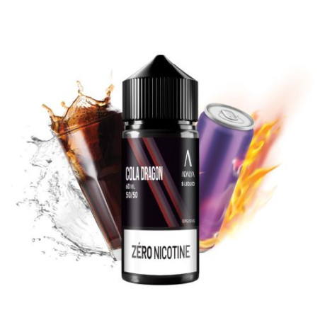 Passion Fruit Guava Kiwi 50ML - Adalya