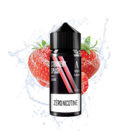 Passion Fruit Guava Kiwi 50ML - Adalya