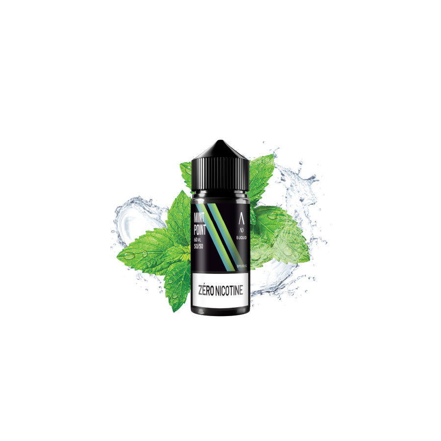 Passion Fruit Guava Kiwi 50ML - Adalya