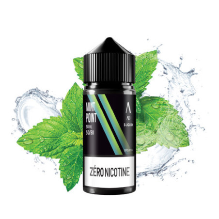 Passion Fruit Guava Kiwi 50ML - Adalya