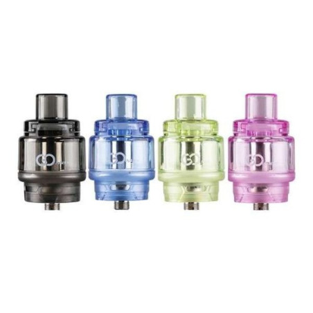 Passion Fruit Guava Kiwi 50ML - Adalya