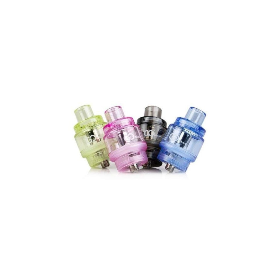 Passion Fruit Guava Kiwi 50ML - Adalya