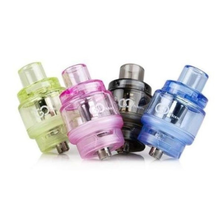 Passion Fruit Guava Kiwi 50ML - Adalya