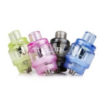 Passion Fruit Guava Kiwi 50ML - Adalya