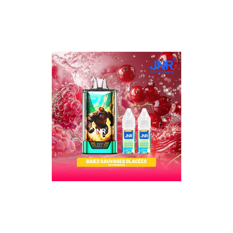 Passion Fruit Guava Kiwi 50ML - Adalya