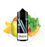 Passion Fruit Guava Kiwi 50ML - Adalya