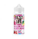 Dragon Fruit Cherry Mango Best Life 70ml 00mg