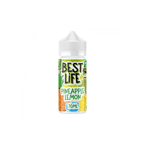 Caresses Des Îles Petit Nuage 60ml 00mg + Fiole Vide 30ml Graduée