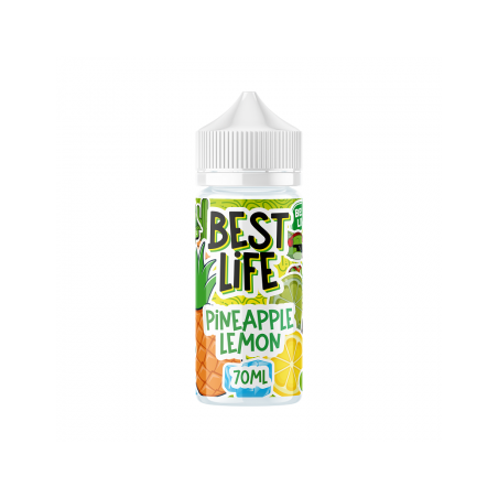 Caresses Des Îles Petit Nuage 60ml 00mg + Fiole Vide 30ml Graduée