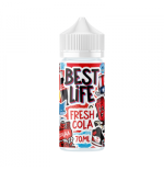 Fresh Cola Best Life 70ml 00mg