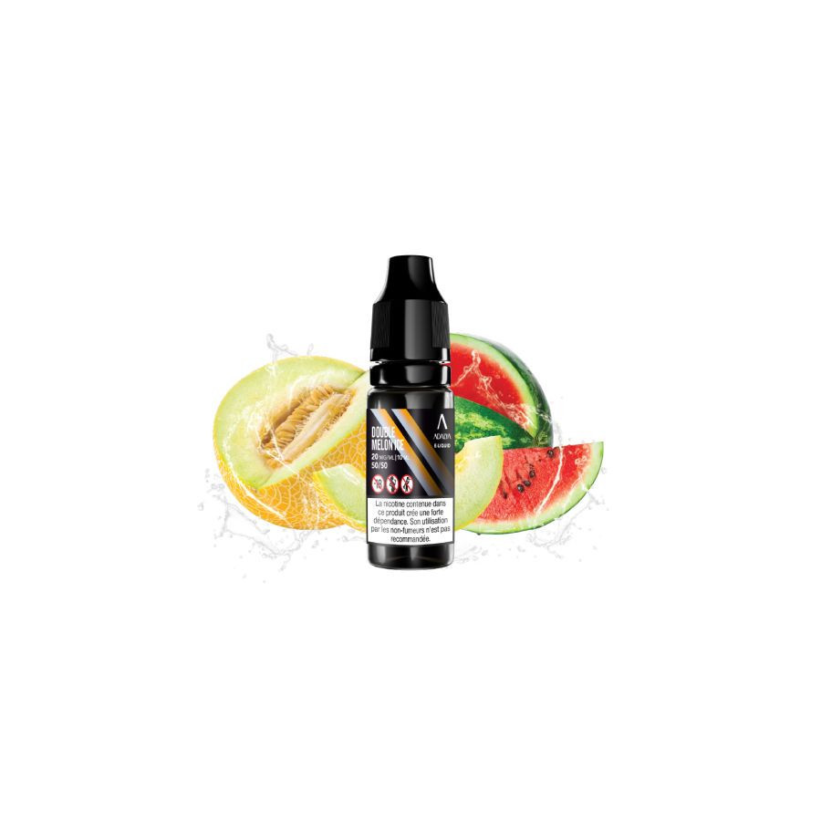 Cola Dragon 10ml - Adalya (10 pièces)