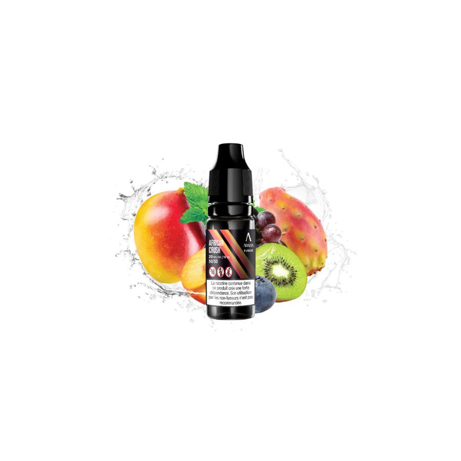 Cola Dragon 10ml - Adalya (10 pièces)
