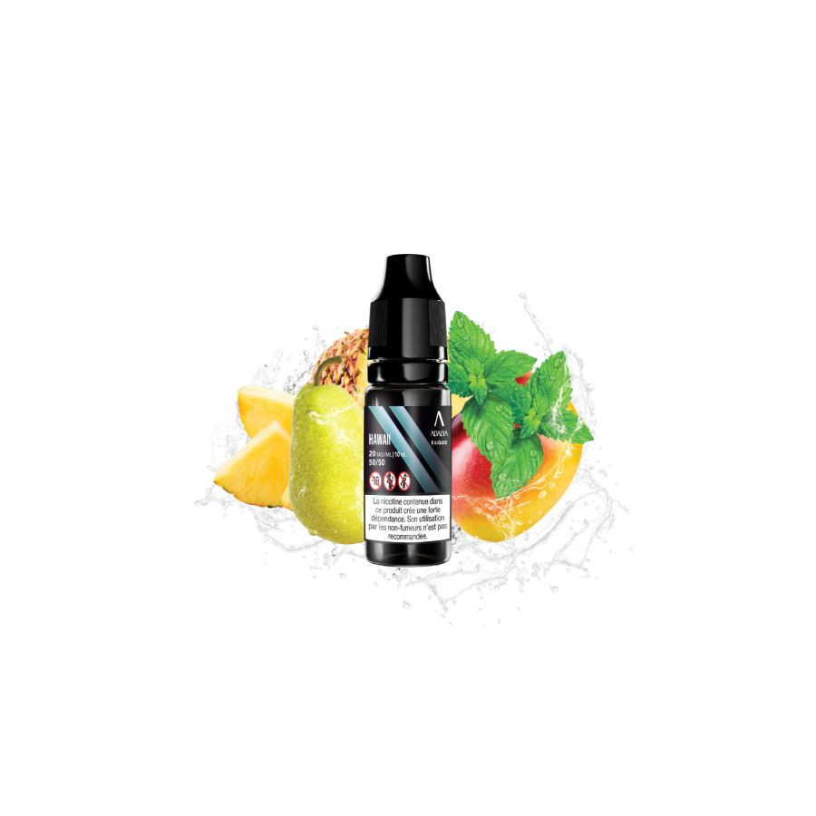 Cola Dragon 10ml - Adalya (10 pièces)