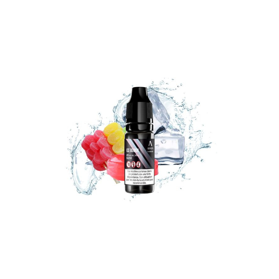 Cola Dragon 10ml - Adalya (10 pièces)