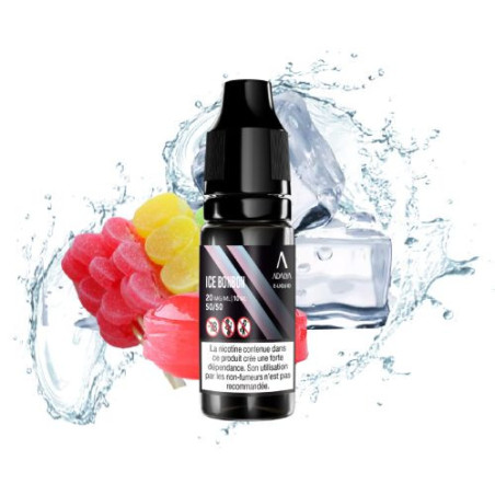 Cola Dragon 10ml - Adalya (10 pièces)