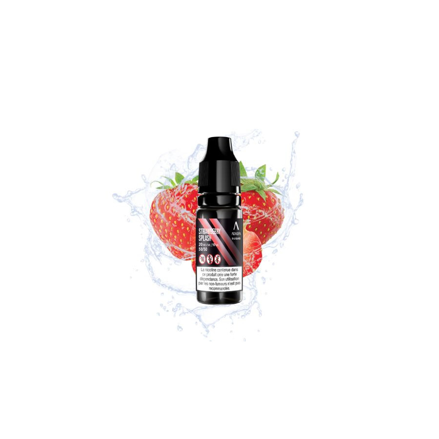 Cola Dragon 10ml - Adalya (10 pièces)