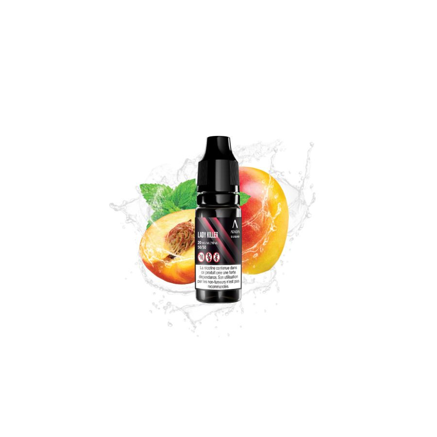 Cola Dragon 10ml - Adalya (10 pièces)