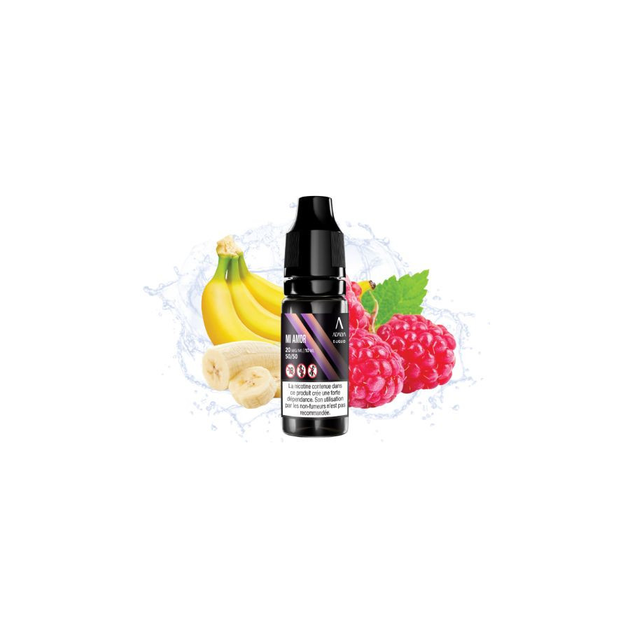 Cola Dragon 10ml - Adalya (10 pièces)