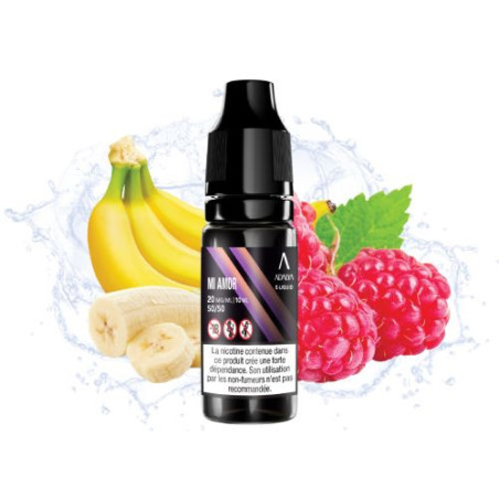 Cola Dragon 10ml - Adalya (10 pièces)