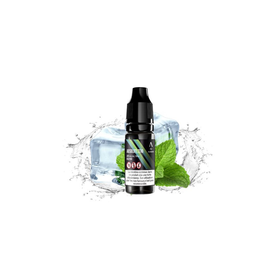 Cola Dragon 10ml - Adalya (10 pièces)