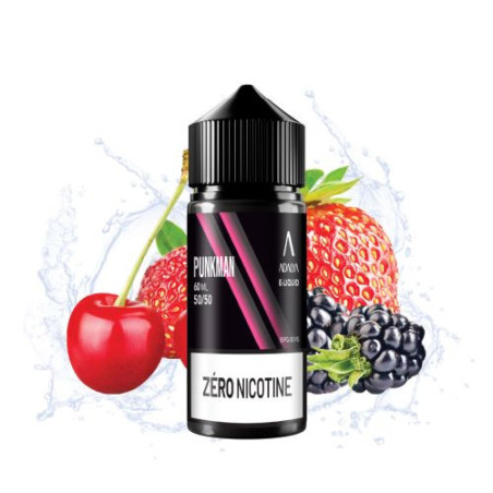 Cola Dragon 10ml - Adalya (10 pièces)