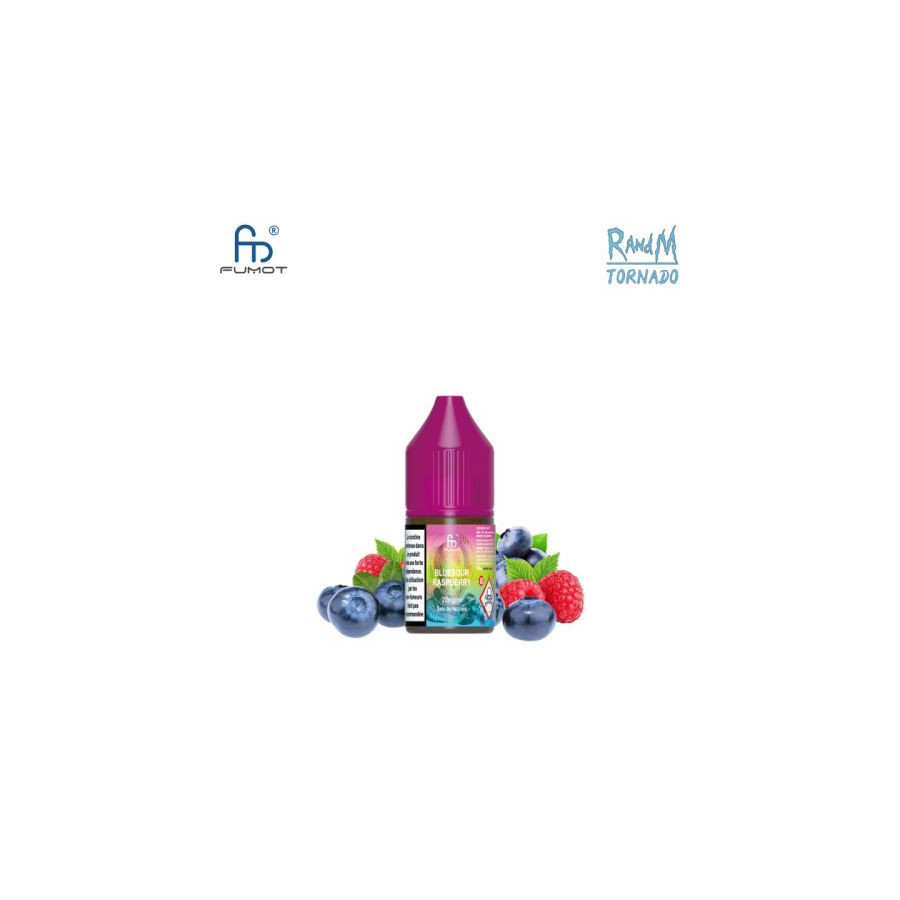 Cola Dragon 10ml - Adalya (10 pièces)