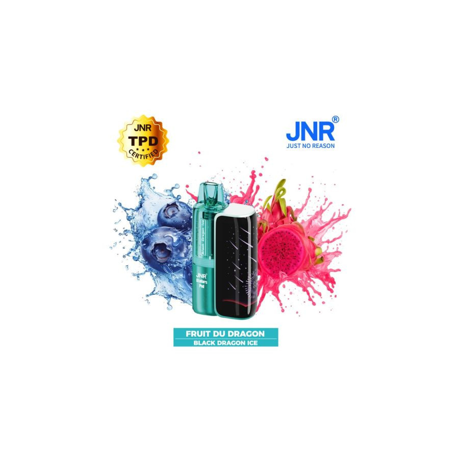 Cola Dragon 10ml - Adalya (10 pièces)
