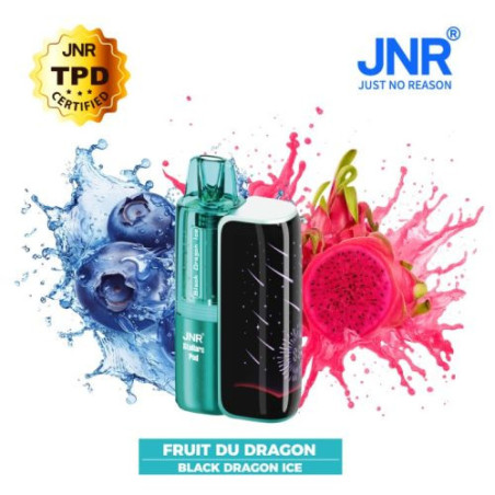 Cola Dragon 10ml - Adalya (10 pièces)
