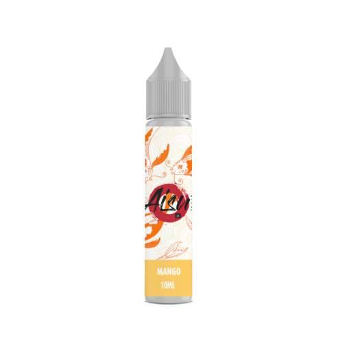 Mango Nic Salts Aisu 10ml - 05 mg