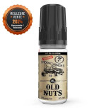 Old Nuts Sels de Nicotine Moonshiners 10ml