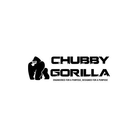 Chubby Gorilla