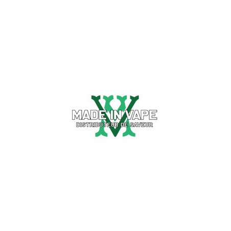 Made In Vape