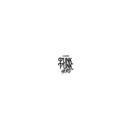 Punk Funk Hero