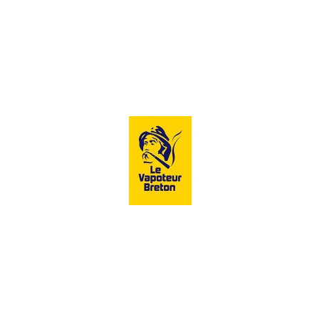 Le Vapoteur Breton