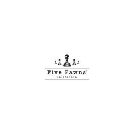 Five Pawns