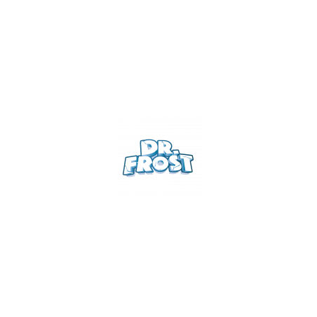 Dr. Frost