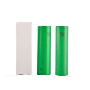 Accus VTC6 35A 18650 3000 mAh TPD Sony (Boite de 2)