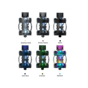 Aspire - Clearomiseur Tank ODAN