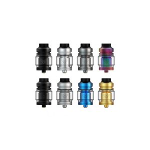 Atomiseur Dead Rabbit RTA V2 Hell Vape