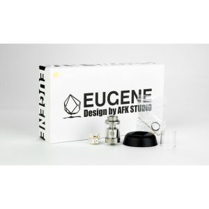 Atomiseur Growl RTA 3.5ml Eugène