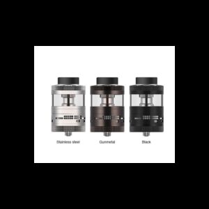 Atomiseur Ragnar Advanced RDTA Steam Crave