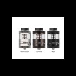 Atomiseur Ragnar Advanced RDTA Steam Crave