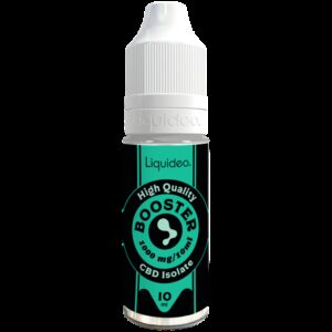 Booster CBD 10ml Liquideo