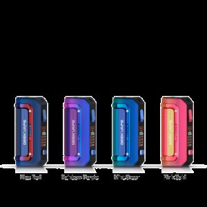 Box Aegis Mini 2 New color Geekvape
