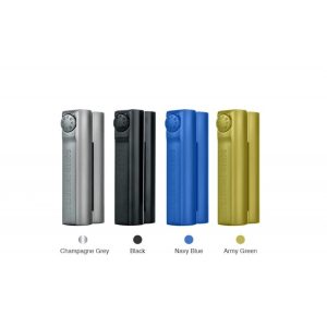Box Double Barrel V2.1 - 150W Squid Industries